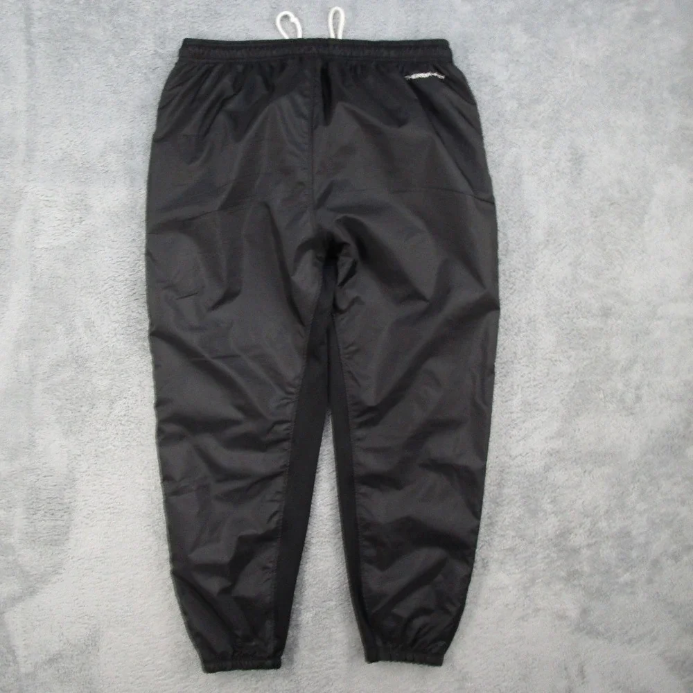 Nike Mens Therma-FIT Standard Issue Track Pants Black DQ6188-010 XXL